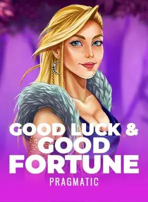 Good Luck & Good Fortune