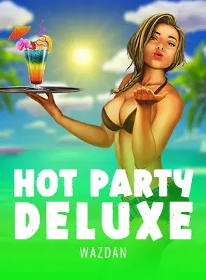 Hot Party Deluxe