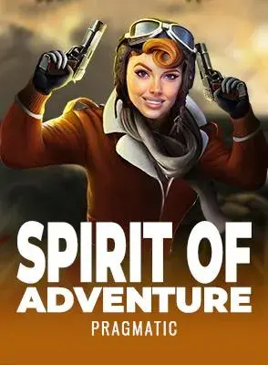 Spirit of Adventure