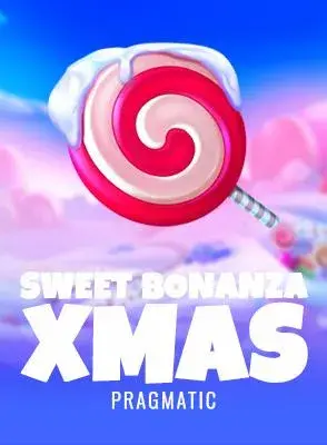 Sweet Bonanza Xmas